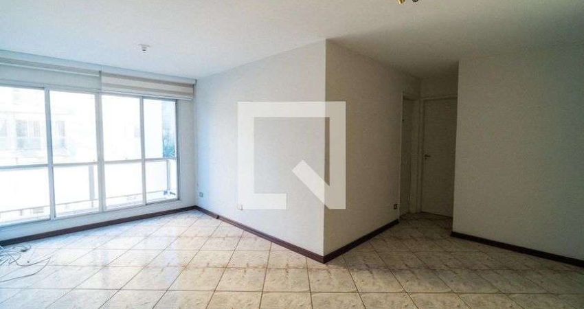 Apartamento com 2 quartos à venda no Jabaquara, São Paulo 