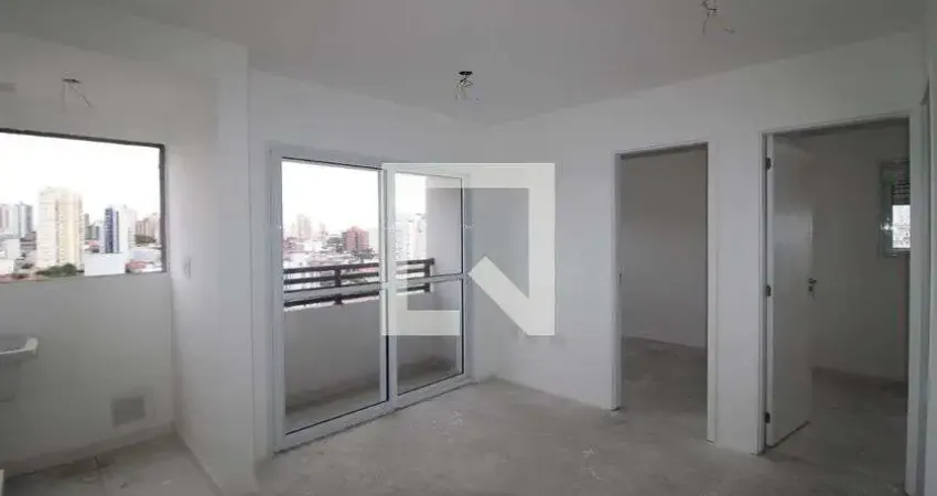 Apartamento com 2 quartos à venda na Água Fria, São Paulo 