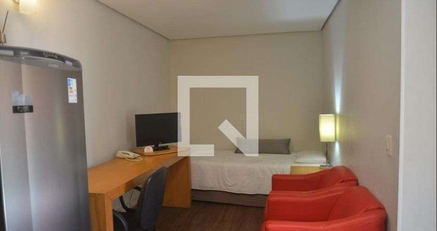Apartamento à Venda - Jardim Bela Vista, 1 Quarto,  53 m2
