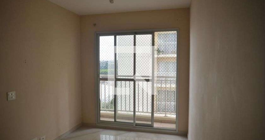 Apartamento à Venda - Vila América, 2 Quartos,  50 m2