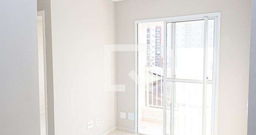 Apartamento à Venda - Jardim Marajoara , 2 Quartos,  44 m2