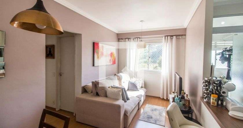 Apartamento com 2 quartos à venda no Centro, Barueri 