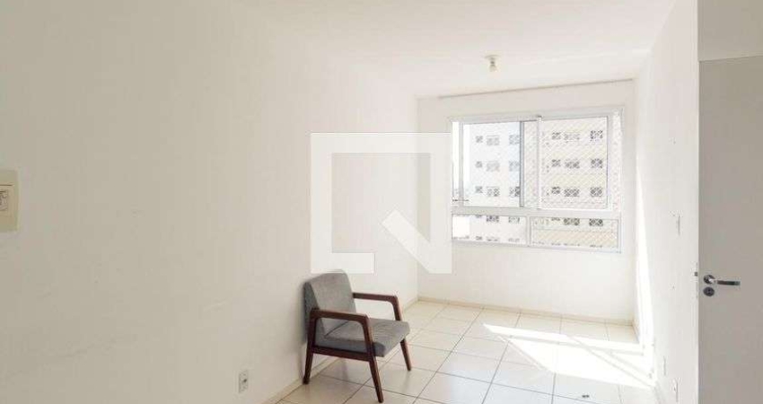 Apartamento à Venda - Campos Elíseos, 2 Quartos,  65 m2