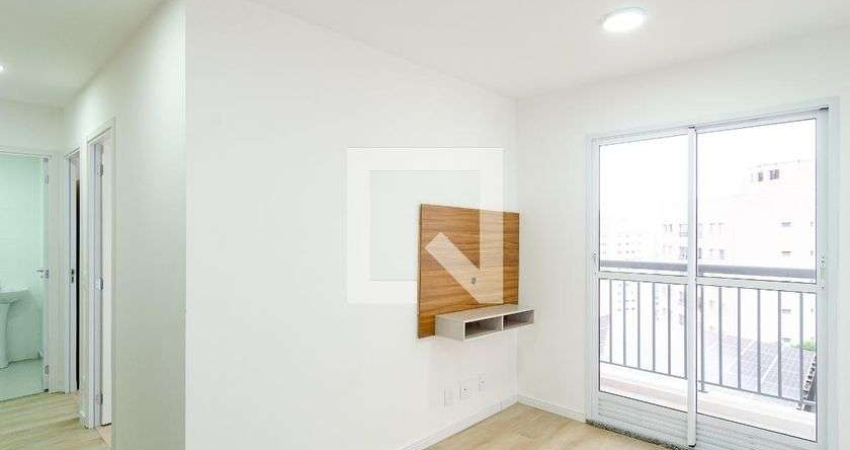 Apartamento com 2 quartos à venda no Jabaquara, São Paulo 