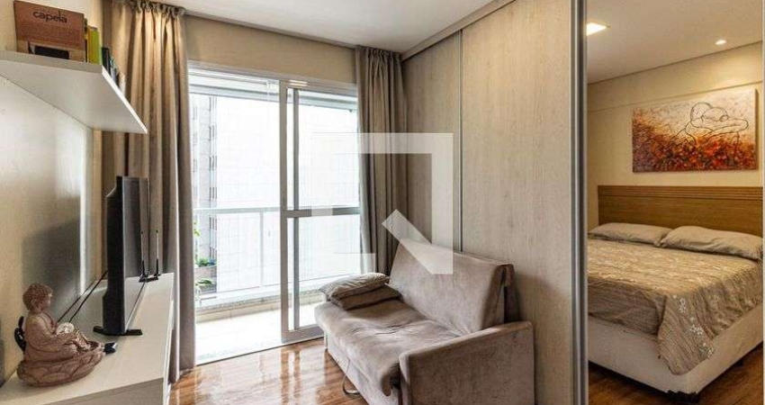 Apartamento com 1 quarto à venda no Centro, São Paulo 
