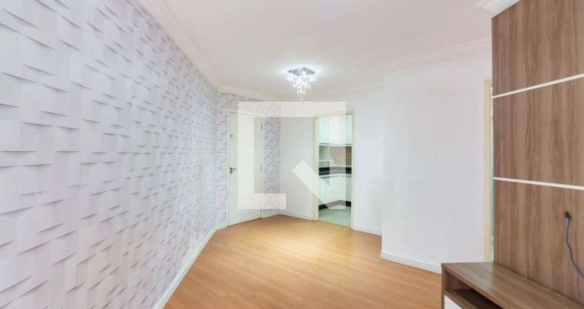 Apartamento com 2 quartos à venda no São Pedro, Osasco 