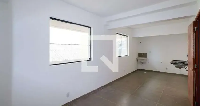Apartamento com 1 quarto à venda no Nova Gerti, São Caetano do Sul 