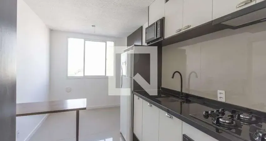 Apartamento com 1 quarto à venda na Rua Faustolo, --, Água Branca, São Paulo