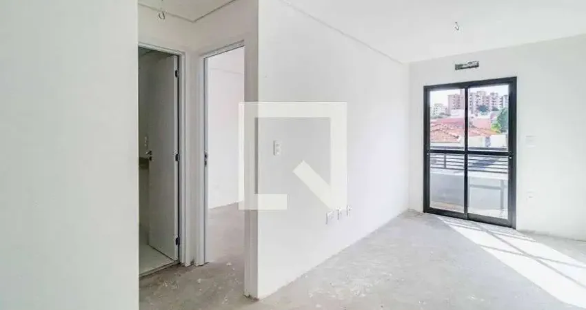 Apartamento com 1 quarto à venda na Vila Sônia, São Paulo 