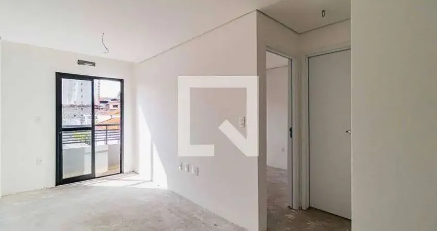 Apartamento com 1 quarto à venda na Vila Sônia, São Paulo 