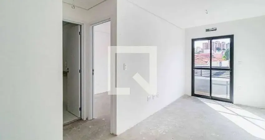 Apartamento com 1 quarto à venda na Vila Sônia, São Paulo 