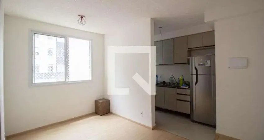 Apartamento com 2 quartos à venda em Itaquera, São Paulo 
