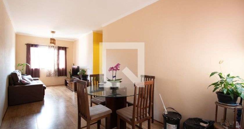 Apartamento à Venda - Novo Osasco, 3 Quartos,  77 m2