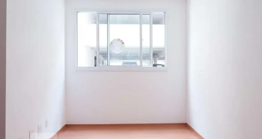 Apartamento com 2 quartos à venda na Avenida Aparecida do Rio Negro, --, Jardim Íris, São Paulo