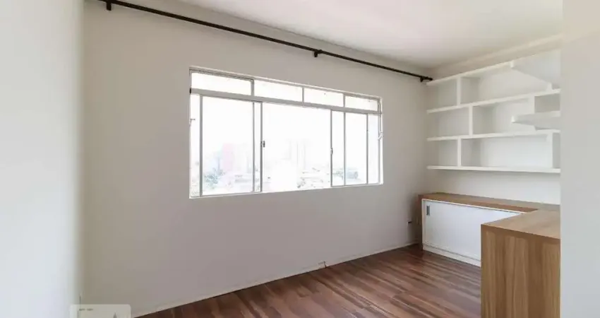 Apartamento com 2 quartos à venda na Rua Bueno de Andrade, --, Liberdade, São Paulo