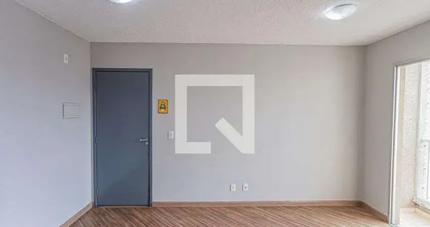 Apartamento com 2 quartos à venda na Avenida Raimundo Pereira de Magalhães, --, Jardim Íris, São Paulo