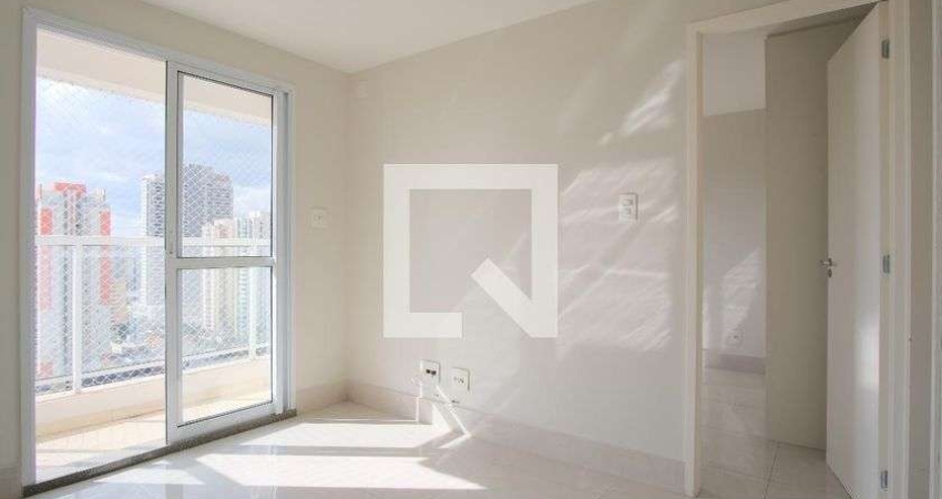 Apartamento com 1 quarto à venda no Tatuapé, São Paulo 