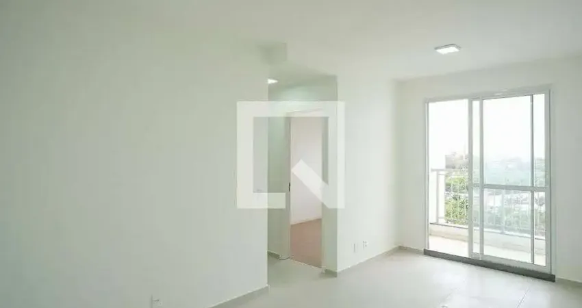 Apartamento à Venda - Rudge Ramos, 2 Quartos,  56 m2