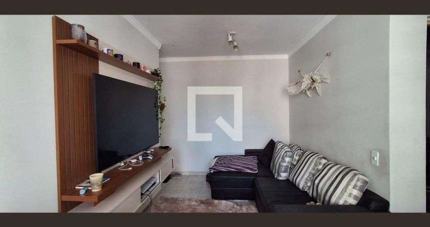 Apartamento à Venda - Rudge Ramos, 2 Quartos,  56 m2
