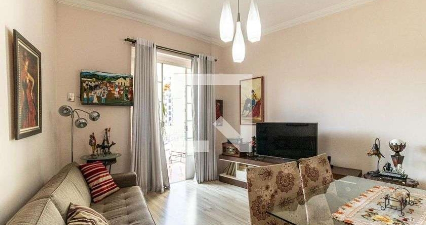 Apartamento com 1 quarto à venda no Centro, São Paulo 