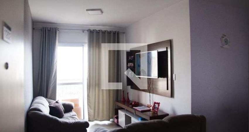 Apartamento com 2 quartos à venda no Centro, São Paulo 