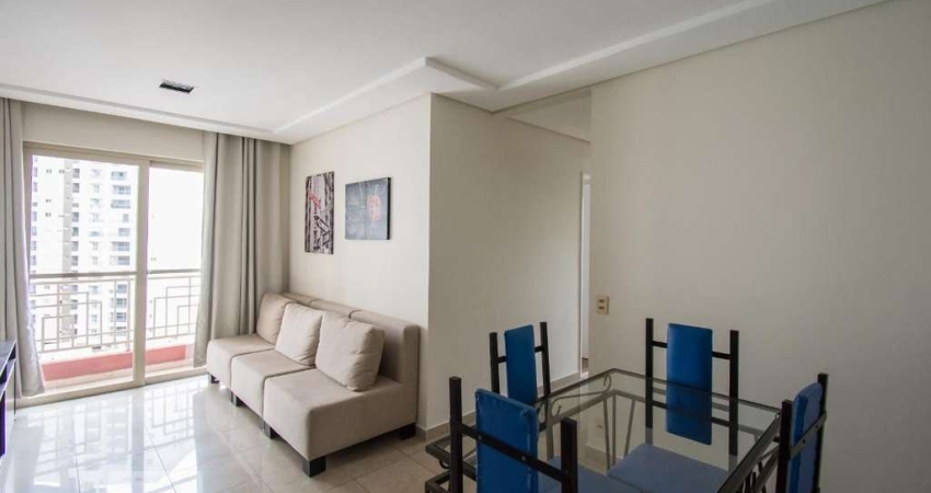 Apartamento à Venda - Baeta Neves, 3 Quartos,  68 m2