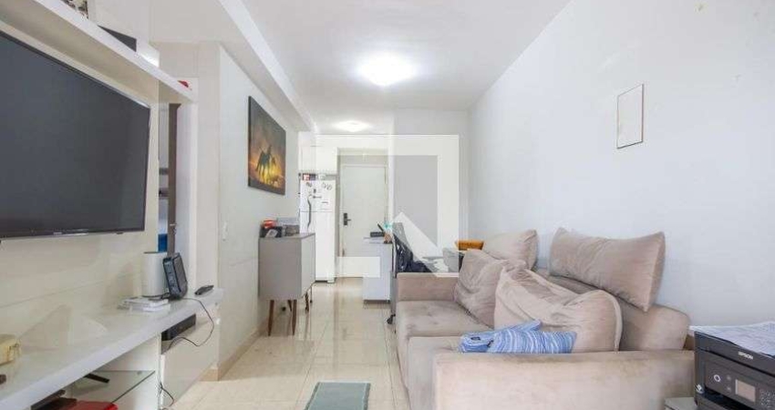 Apartamento com 2 quartos à venda no Quitaúna, Osasco 