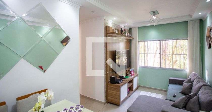 Apartamento com 2 quartos à venda no Assunção, São Bernardo do Campo 