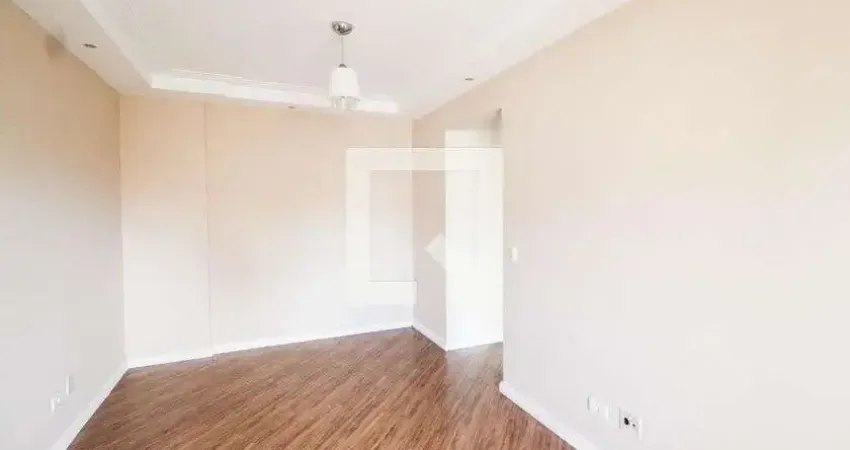 Apartamento com 2 quartos à venda na Água Fria, São Paulo 