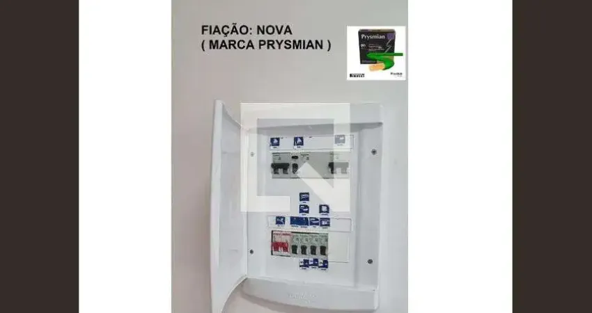 Apartamento com 2 quartos à venda no Socorro, São Paulo 