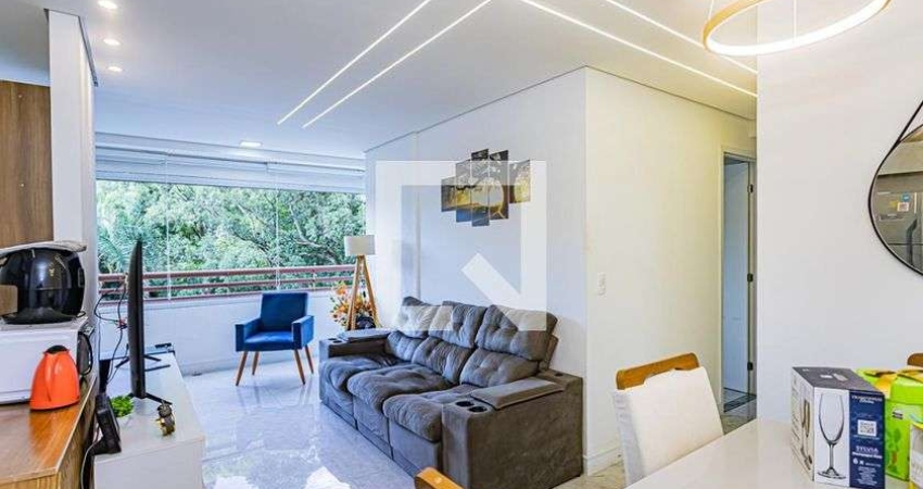 Apartamento à Venda - Freguesia do Ó, 2 Quartos,  57 m2