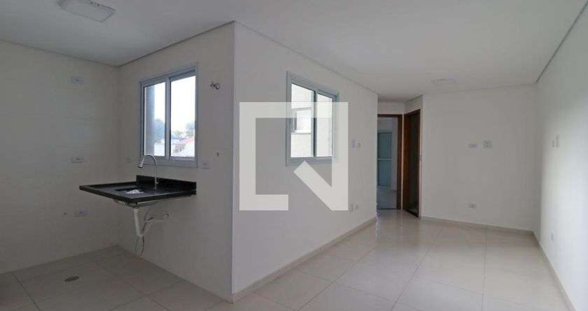 Apartamento à Venda - Parque Capuava, 2 Quartos,  100 m2