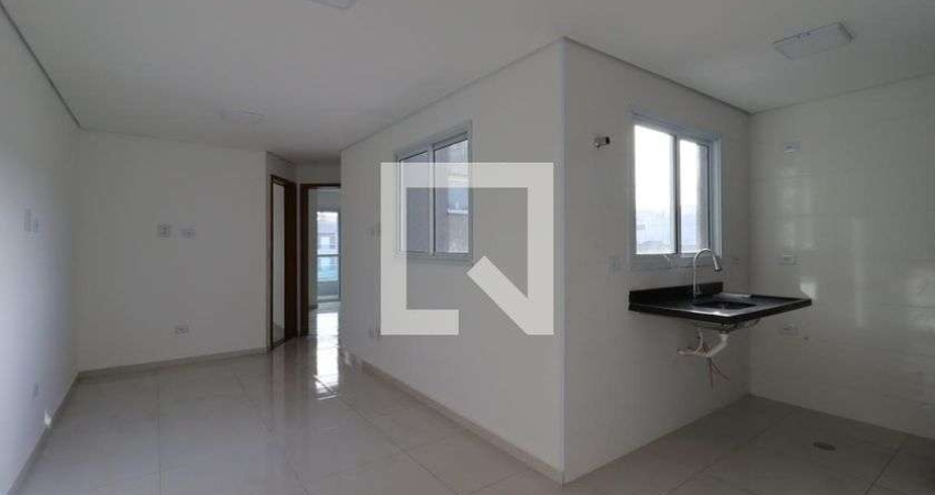 Apartamento à Venda - Parque Capuava, 2 Quartos,  100 m2