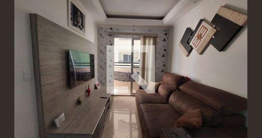 Apartamento à Venda - Nova Petrópolis, 2 Quartos,  56 m2