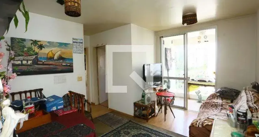 Apartamento à Venda - Portal do Morumbi, 2 Quartos,  48 m2