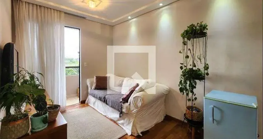 Apartamento à Venda - Vila Lusitânia, 2 Quartos,  57 m2