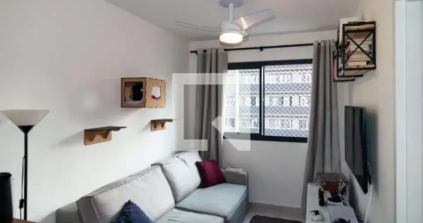 Apartamento à Venda - Bela Vista, 2 Quartos,  37 m2