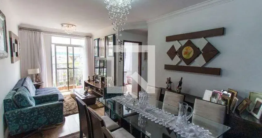 Apartamento com 2 quartos à venda na Avenida General Ataliba Leonel, --, Vila Gustavo, São Paulo