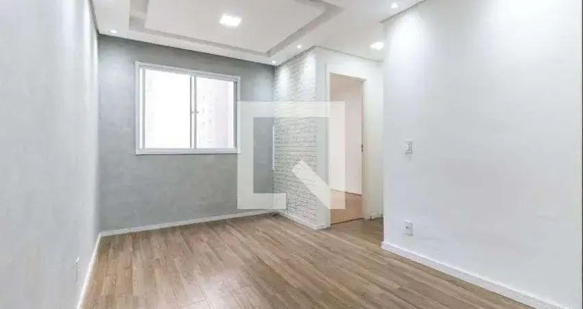 Apartamento com 2 quartos à venda na Avenida dos Ourives, --, Jardim São Savério, São Paulo