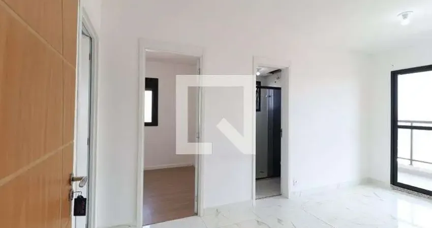 Apartamento à Venda - Vila Maria , 2 Quartos,  45 m2