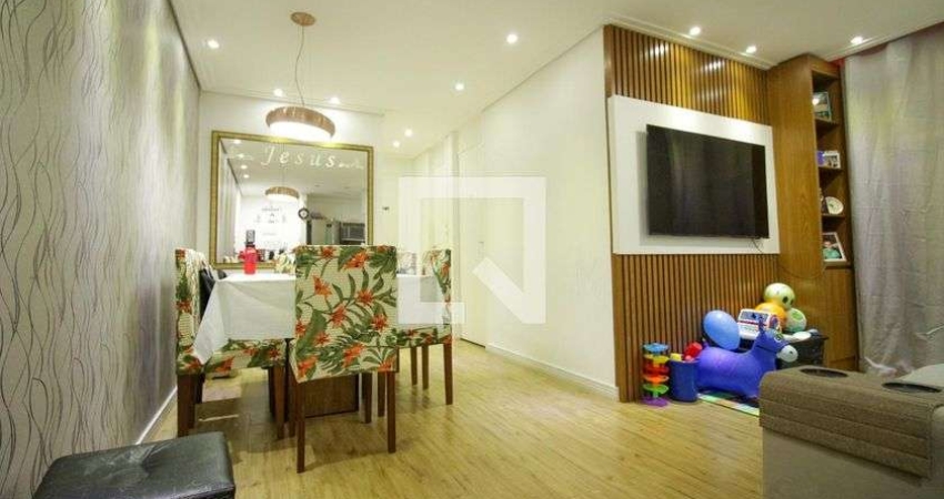 Apartamento com 2 quartos à venda em Sapopemba, São Paulo 
