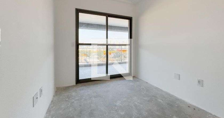 Apartamento com 1 quarto à venda no Ipiranga, São Paulo 
