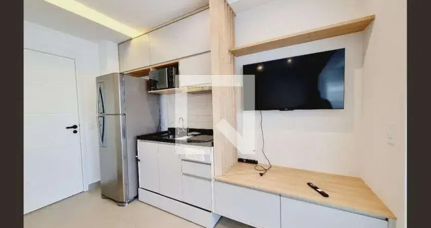 Apartamento com 1 quarto à venda no Butantã, São Paulo 