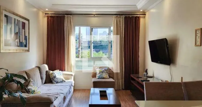 Apartamento com 3 quartos à venda no Demarchi, São Bernardo do Campo 