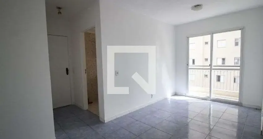 Apartamento com 2 quartos à venda no Mandaqui, São Paulo 
