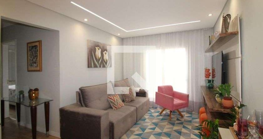 Apartamento com 2 quartos à venda no Mandaqui, São Paulo 