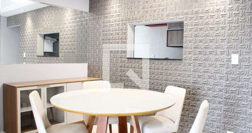 Apartamento com 2 quartos à venda em Belém, São Paulo 