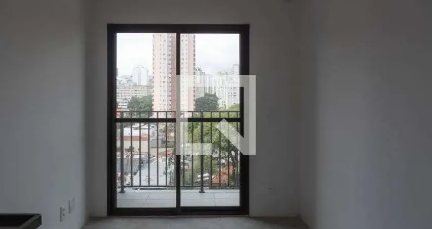 Apartamento com 1 quarto à venda na Rua Alvorada, --, Vila Olímpia, São Paulo