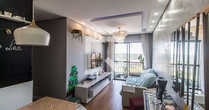 Apartamento à Venda - Vila Iracema, 2 Quartos,  59 m2