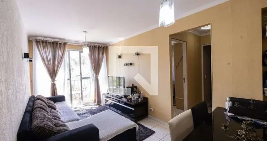 Apartamento com 2 quartos à venda no Tatuapé, São Paulo 